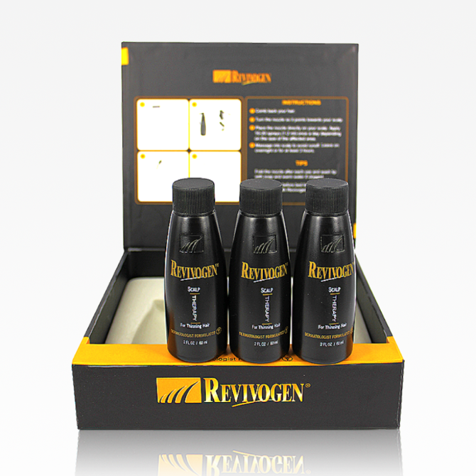 REVIVOGEN - Scalp Therapy - Click Image to Close